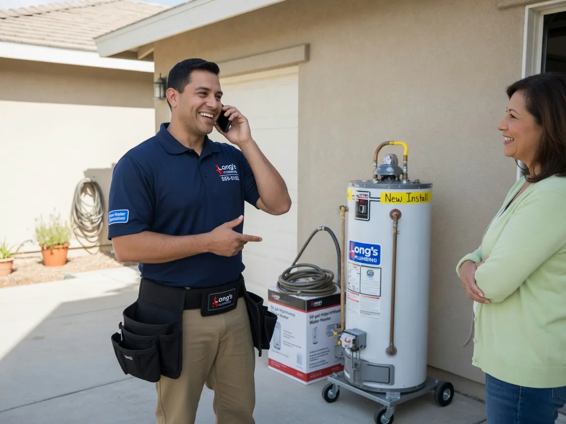 Leak Detection Sigourney, IA FAQs
